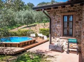 Holiday Home Olivo by Interhome