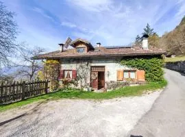 Chalet Baita Ballardini by Interhome