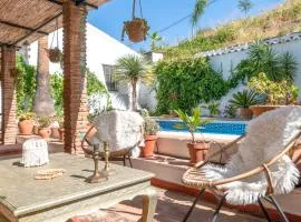 Casa Tragabalas