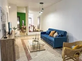 Apartment Casita Azul by Interhome