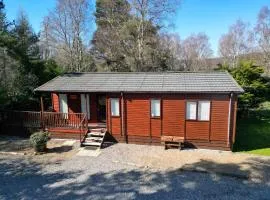 Chalet Pinemarten Lodge by Interhome