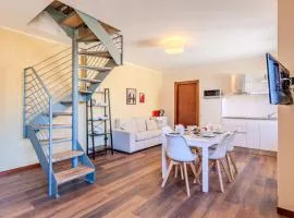 Apartment Piazza San Giuseppe-10 by Interhome