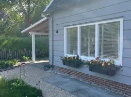 Vakantiehuis Zilt
