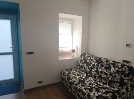 stanza con bagno privato, La Casa dei Gatti
