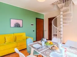Apartment Piazza San Giuseppe-8 by Interhome