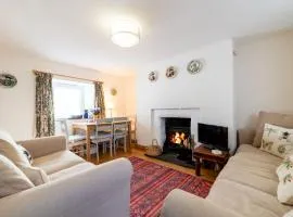 Holiday Home Seaforth Cottage by Interhome