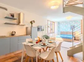 Apartment Piazza San Giuseppe-9 by Interhome