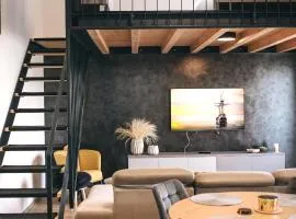 Apartmány DVĚ BOBULE 1 kk
