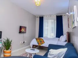 Faraja Apartment at Coral Bells