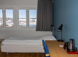 Hotel Angmagssalik