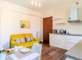 Apartment Piazza San Giuseppe-1 by Interhome