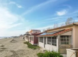 Holiday Home Sogno di Mare by Interhome