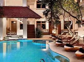 W Hotel at Kuta Beach By Micky Studio -1 minutes to beach