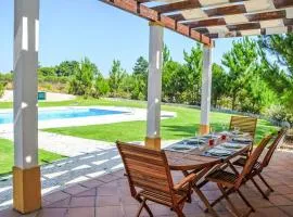 Holiday Home Casa das Andorinhas by Interhome