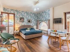 Apartment Piazza San Giuseppe-5 by Interhome