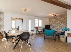 Appartement plein centre "En Appart'é"