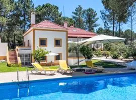 Holiday Home Villa Querida by Interhome