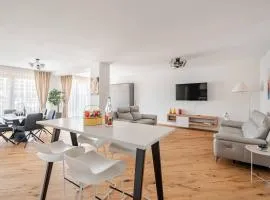 Apartment Verso