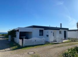 Bungalow-32-100-Schritte-bis-zum-Meer, bungalow &agrave; Staberdorf