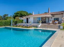 Villa Rosa by Interhome