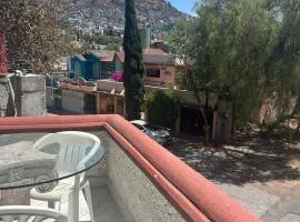 House in Golf Club, an oasis near the city