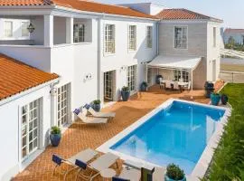 Villa Fordaliso by Interhome