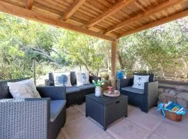 Apartment La Casetta di Franci by Interhome