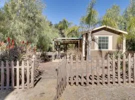 Hike, Explore & More: Ranch Retreat in Escondido!