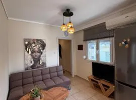 Anna sea view apartment