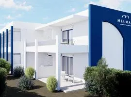 MelMar Aegean Harmony