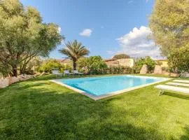Stazzo San Teodoro Piscina Condivisa