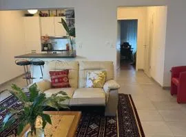Appartement Confort centre ville Saint-Louis Accès Bâle et Allemagne