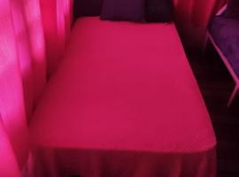 Albergue compartido para damas en boquete, luxusní stan v destinaci Boquete