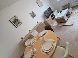 Nice tourist apartment