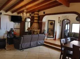 Encantó del Mar - Beachfront house