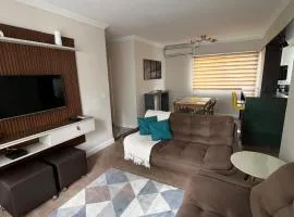 Air-conditioned apartment - Privileged Location and Vacancy!
