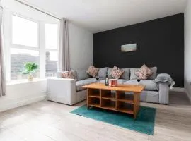 Hidden Gem with bags of space. 3 Bed Town House