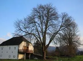 Grange KANDERATZEA