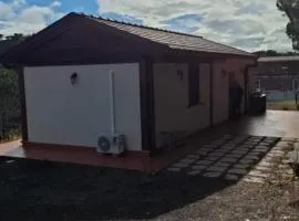 Etna - Casita El