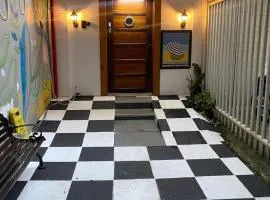 Ipanema Club Hostel