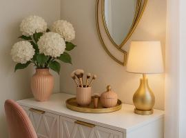 Psimithefto Luxury Apartments