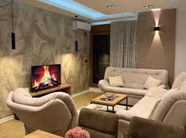 Sky View Apartment
