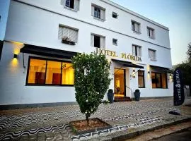 Hotel Flórida, Triplo - 08