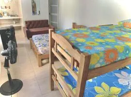 Hostal La FLora
