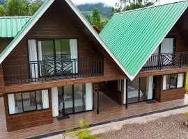 Prana Cabins Oxapampa