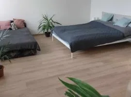 Konstantin Apartman