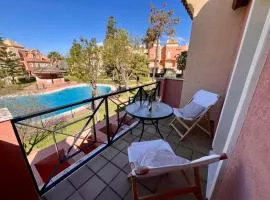 Casa Verdemar Golf Islantilla