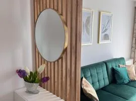 Sea View Green Apartament