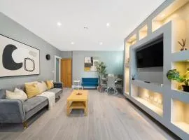 Stunning Modern London Apartments