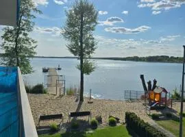 Apartamenty Boszkowo Aquarius Amber